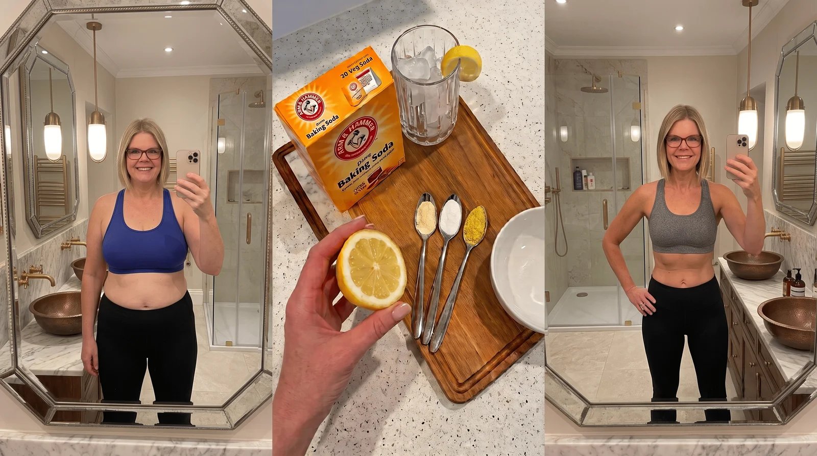 The Baking Soda Recipe explained by the Yale specialist